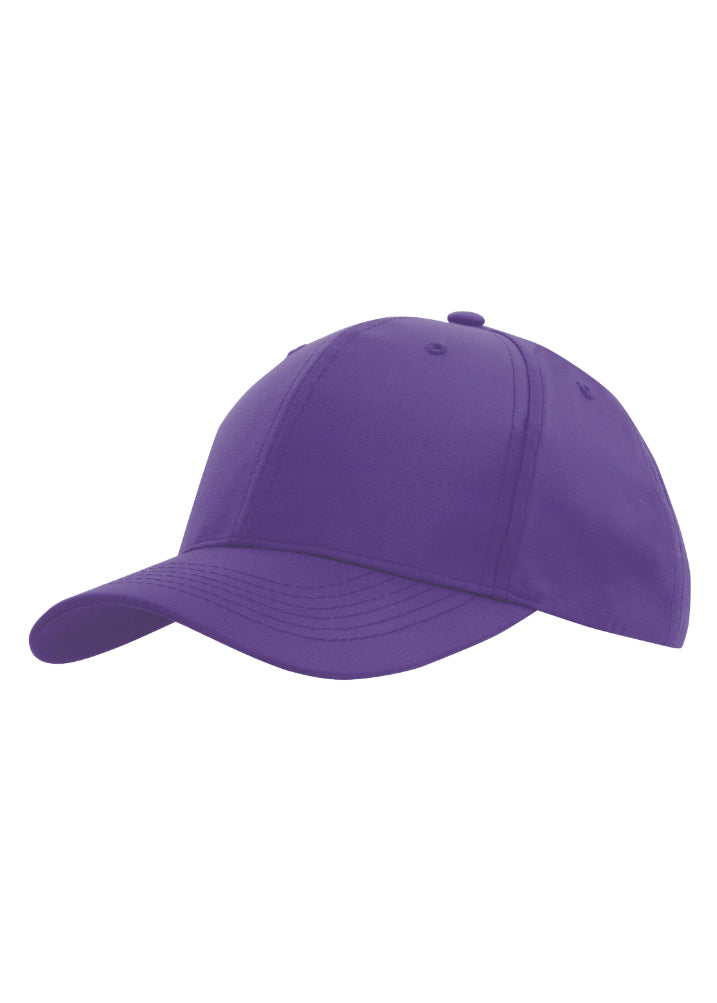 Headwear Sports Ripstop Cap