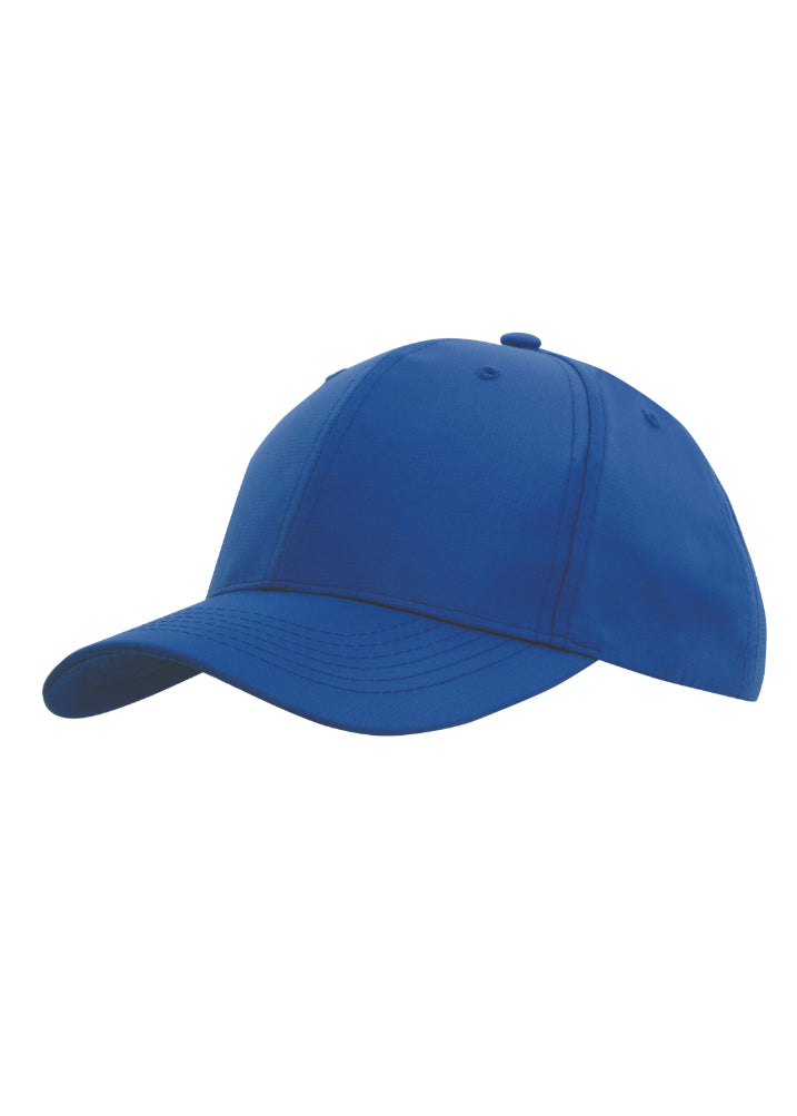 Headwear Sports Ripstop Cap