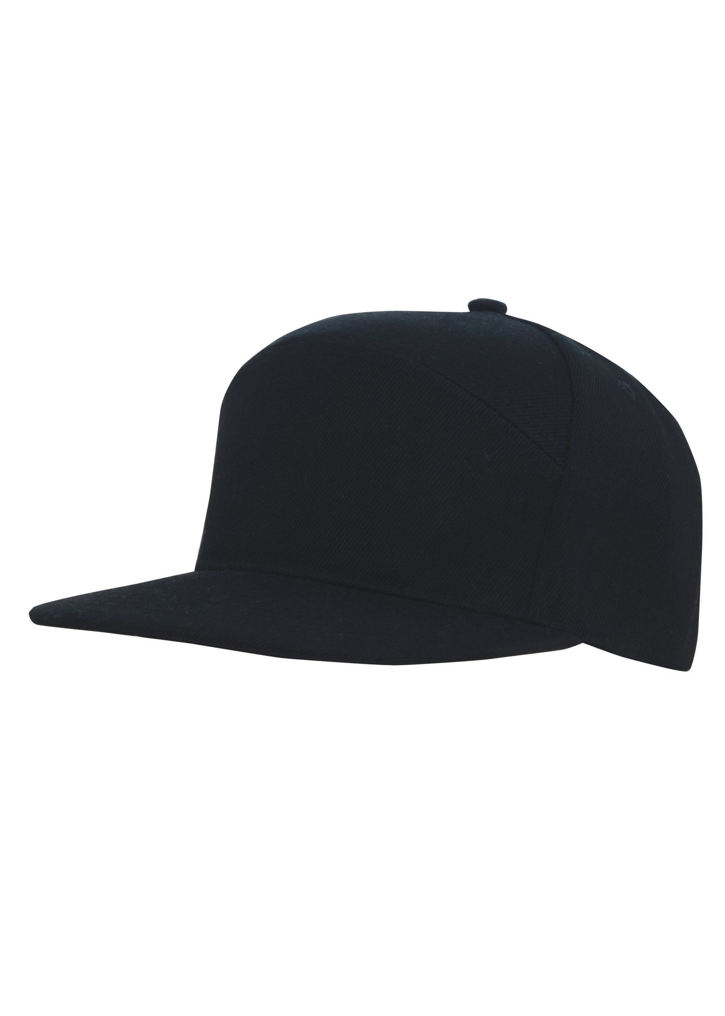 Headwear Premium American Twill with Flat Peak
