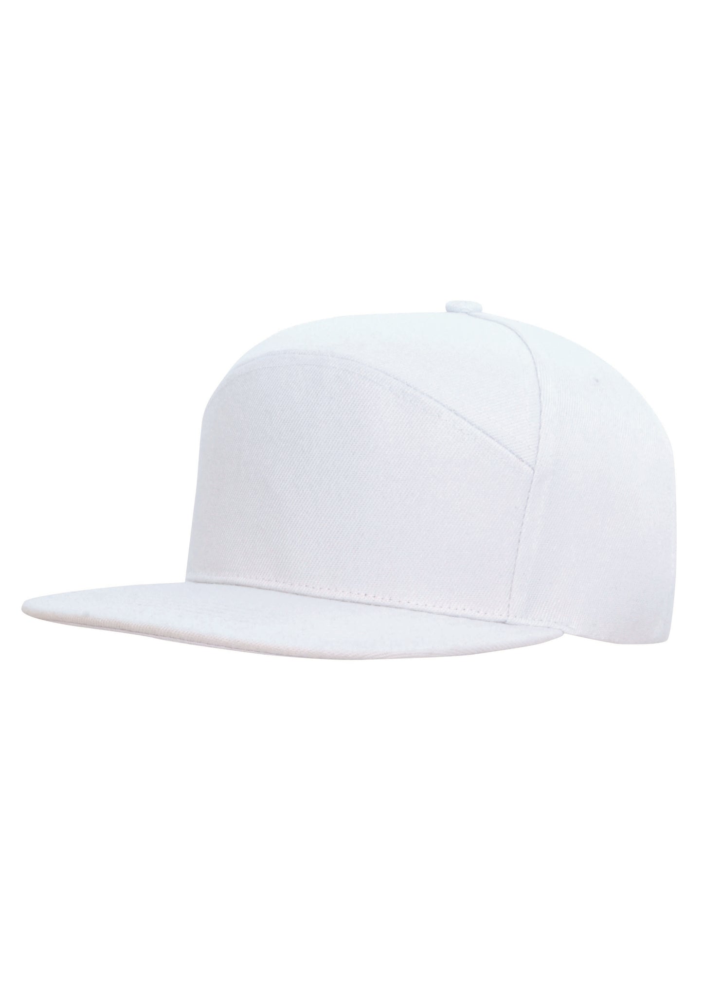 Headwear Premium American Twill with Flat Peak