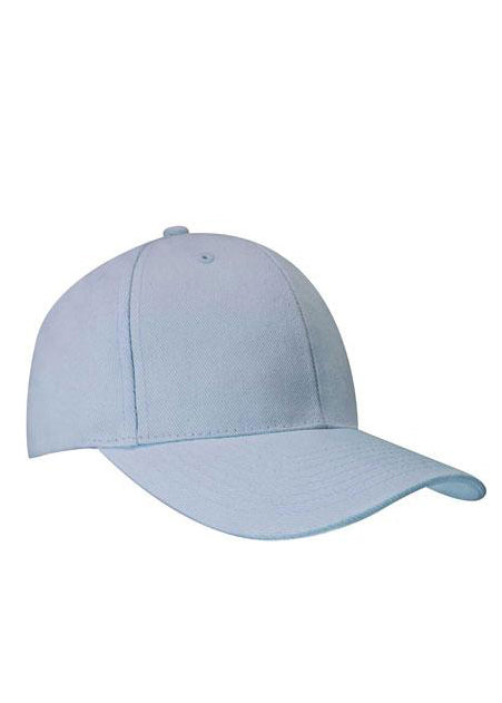 Headwear Brushed Heavy Cotton Cap