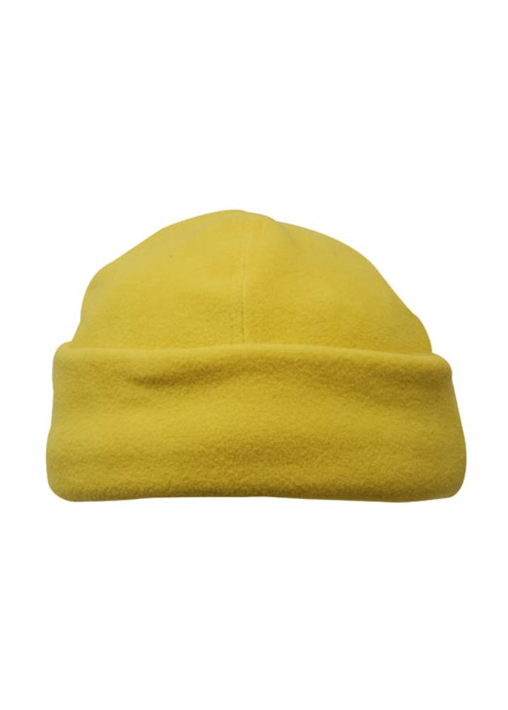 Headwear Micro Fleece Beanie