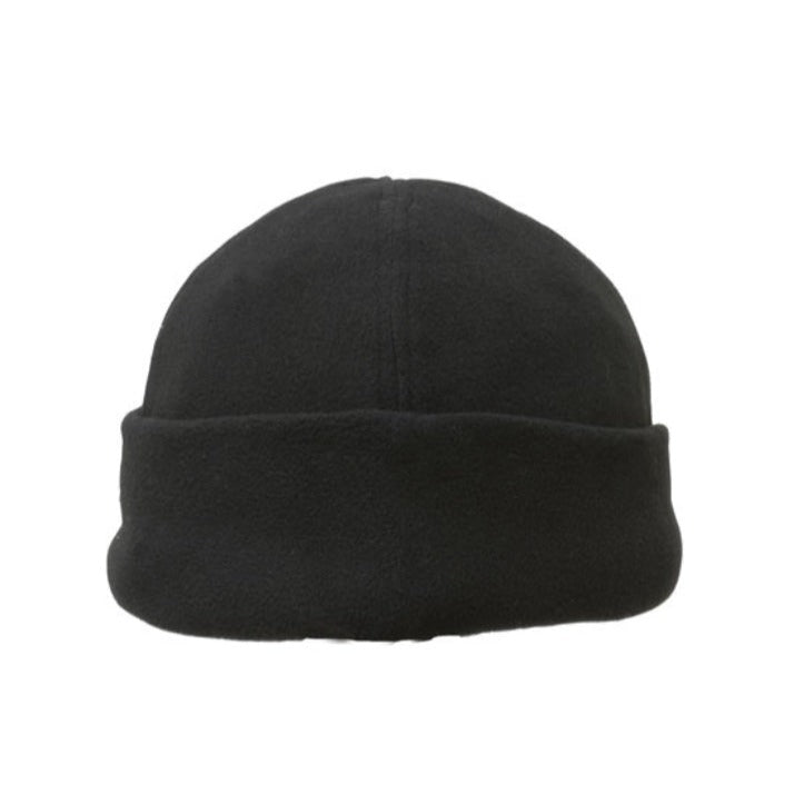 Headwear Micro Fleece Beanie