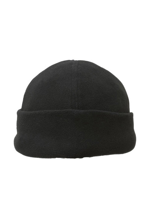 Headwear Microfleece Beanie