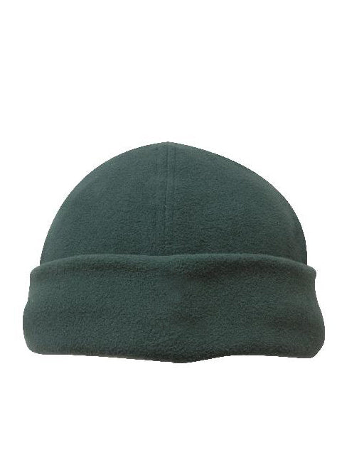 Headwear Microfleece Beanie