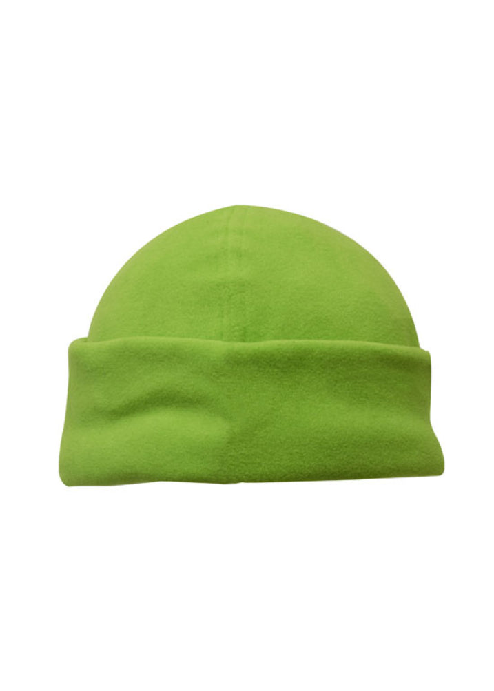 Headwear Micro Fleece Beanie