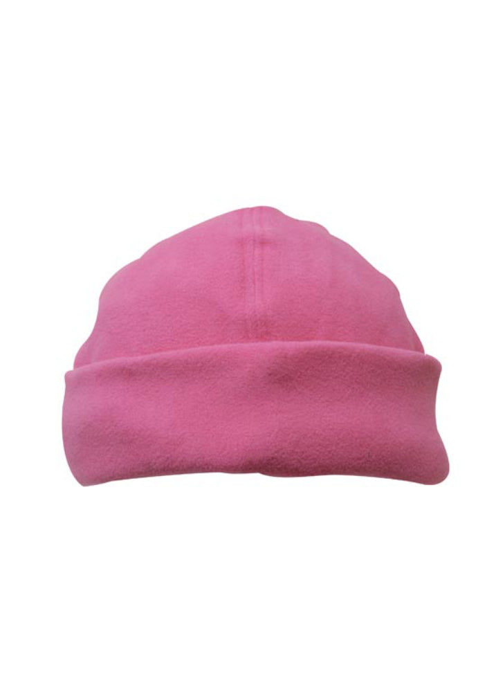 Headwear Micro Fleece Beanie
