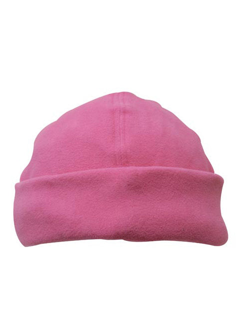 Headwear Microfleece Beanie