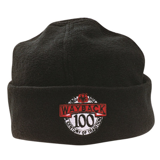 Headwear Microfleece Beanie