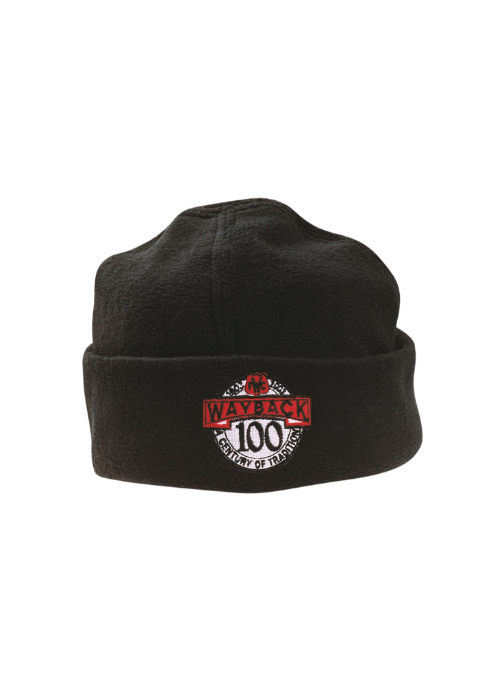 Headwear Micro Fleece Beanie