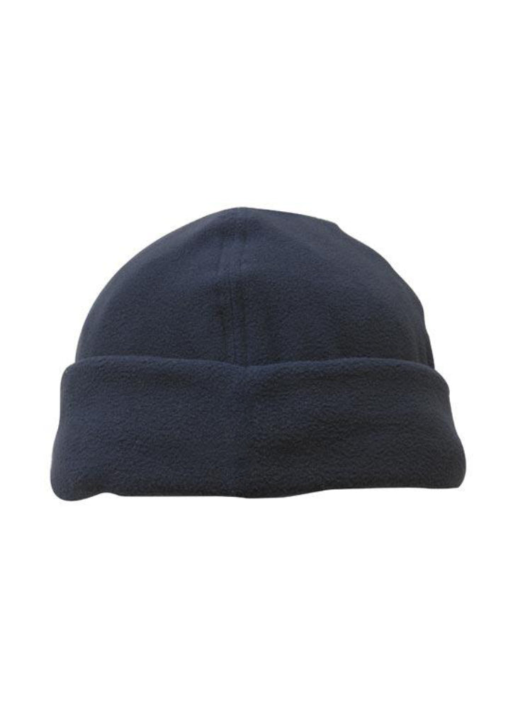 Headwear Micro Fleece Beanie