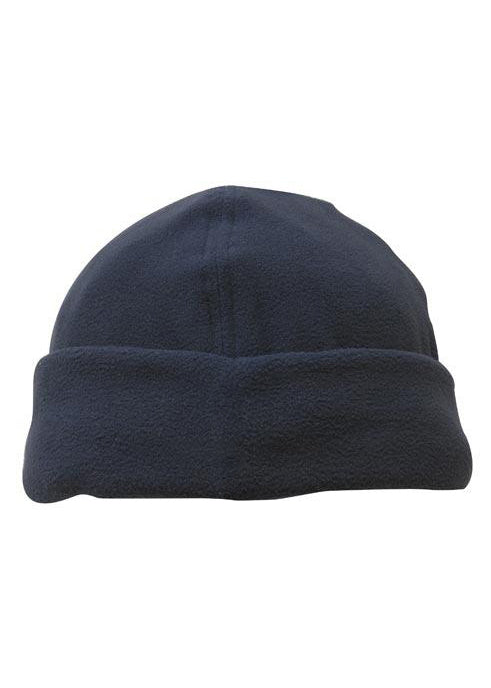 Headwear Microfleece Beanie