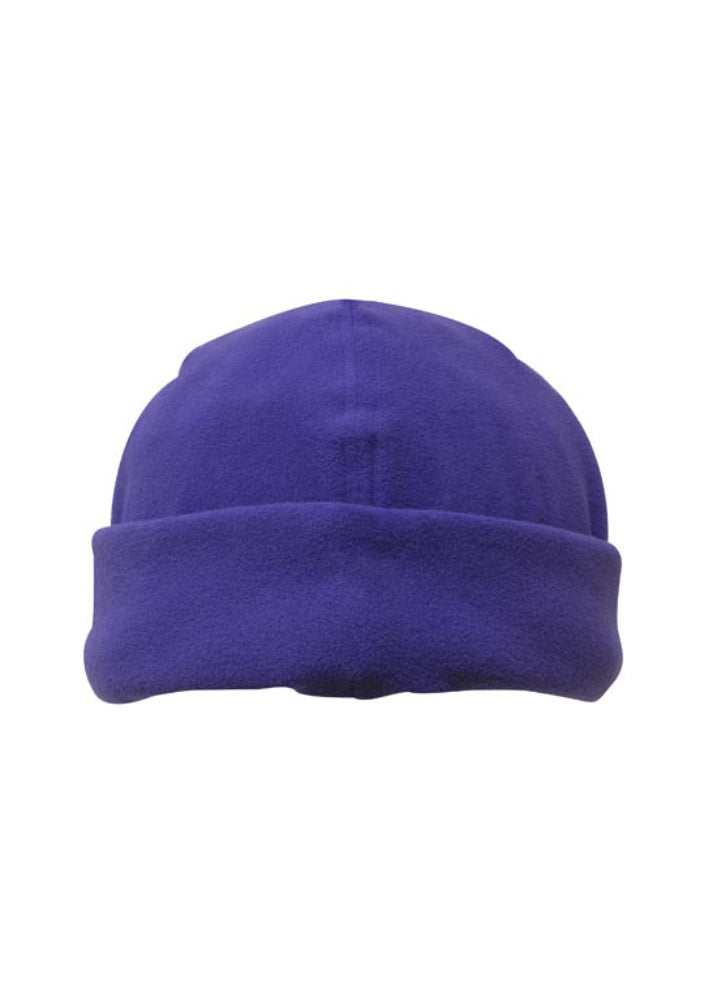 Headwear Micro Fleece Beanie