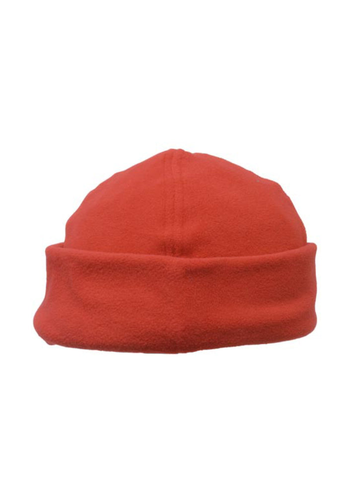 Headwear Micro Fleece Beanie