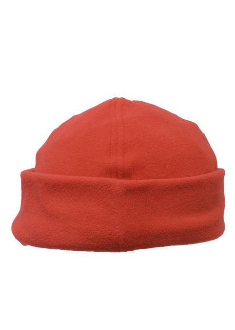 Headwear Microfleece Beanie