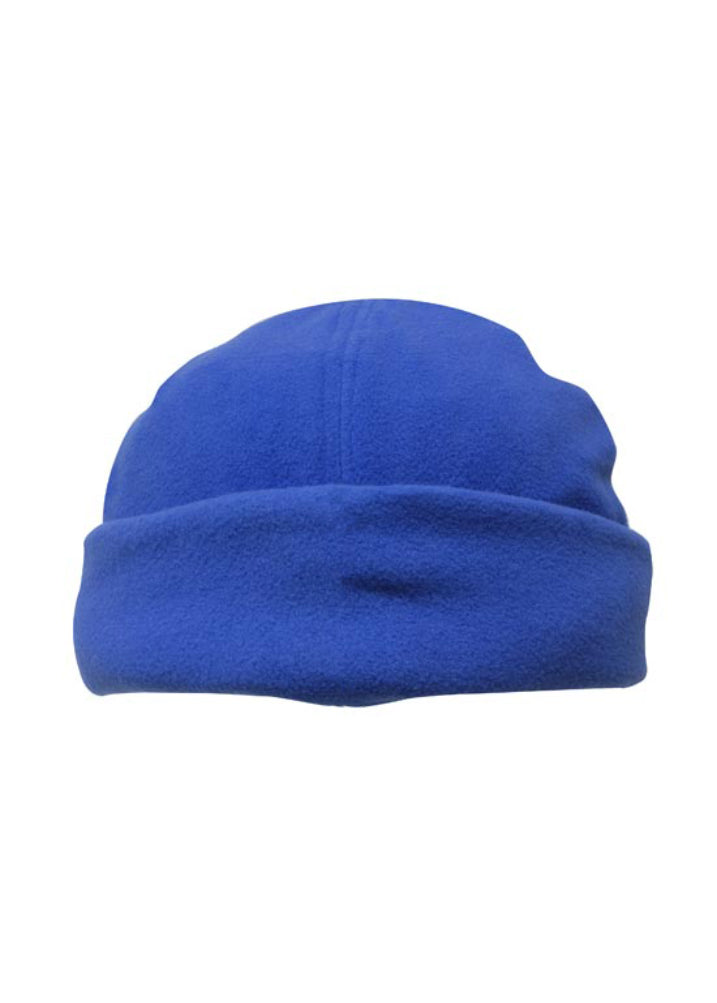 Headwear Micro Fleece Beanie