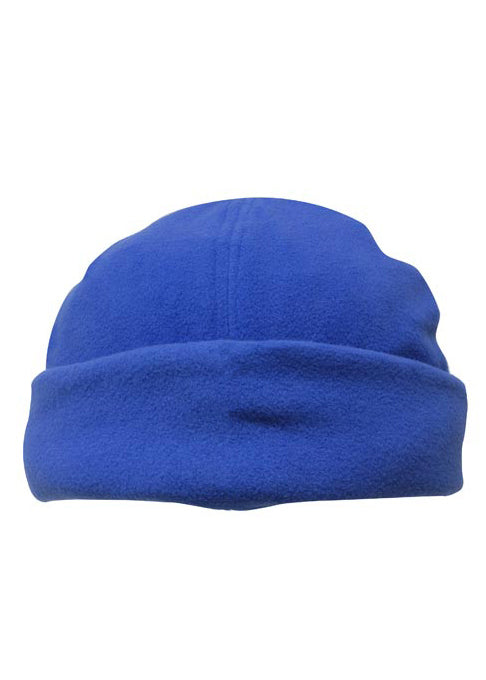 Headwear Microfleece Beanie