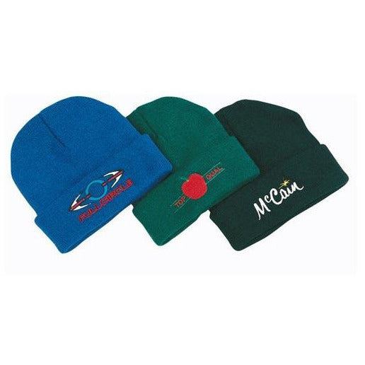 Headwear Acrylic Beanie