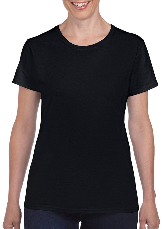 Gildan Heavy Cotton Ladies T-Shirt