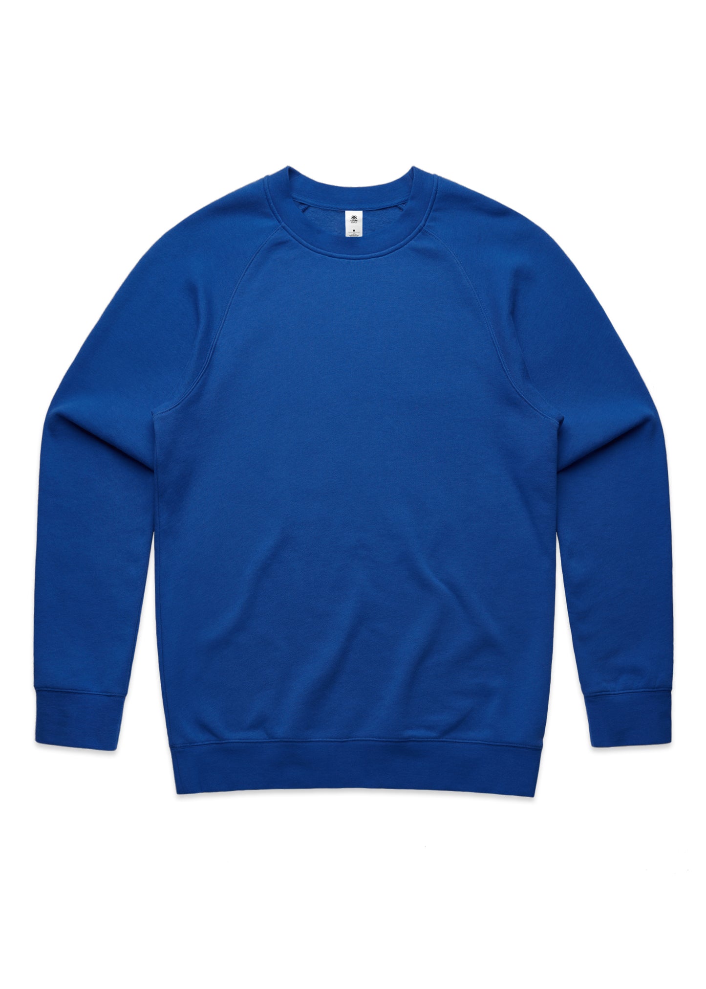 AS Colour Unisex Mens Supply Crew