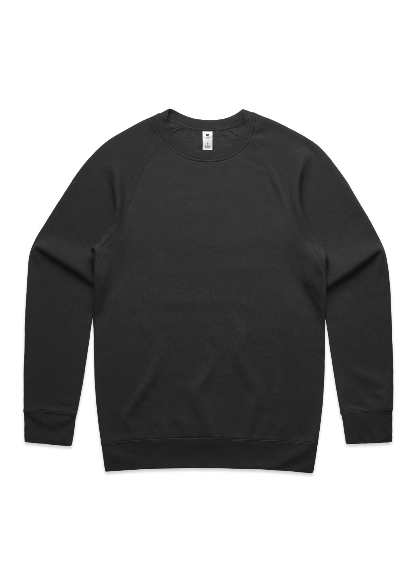 AS Colour Unisex Mens Supply Crew