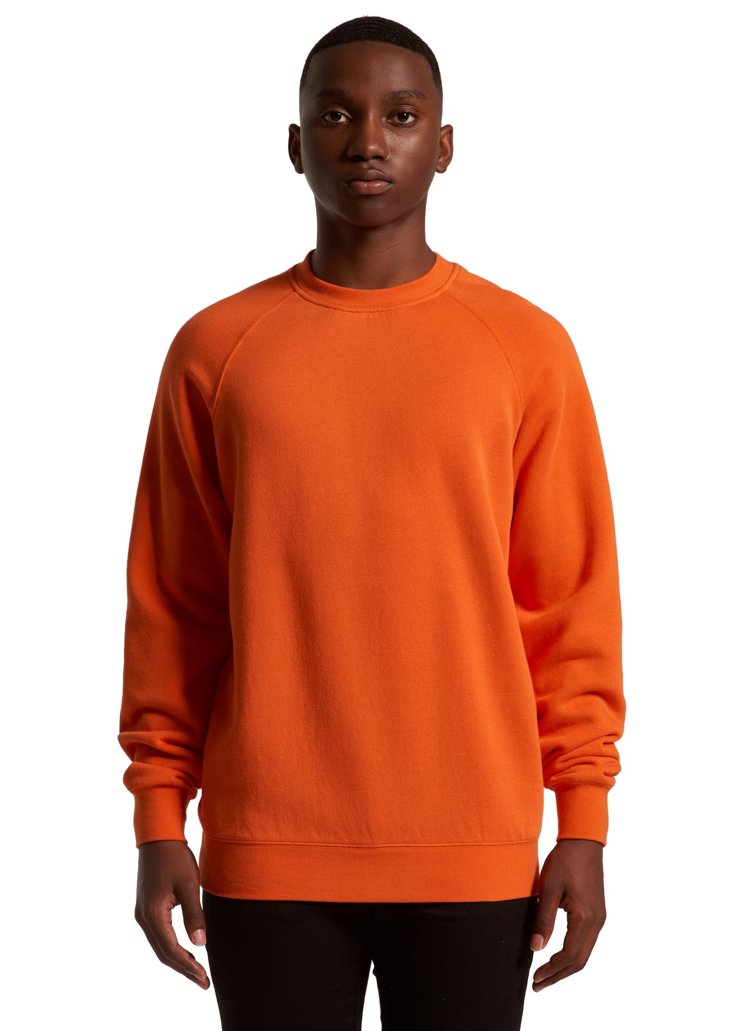 AS Colour Unisex Mens Supply Crew