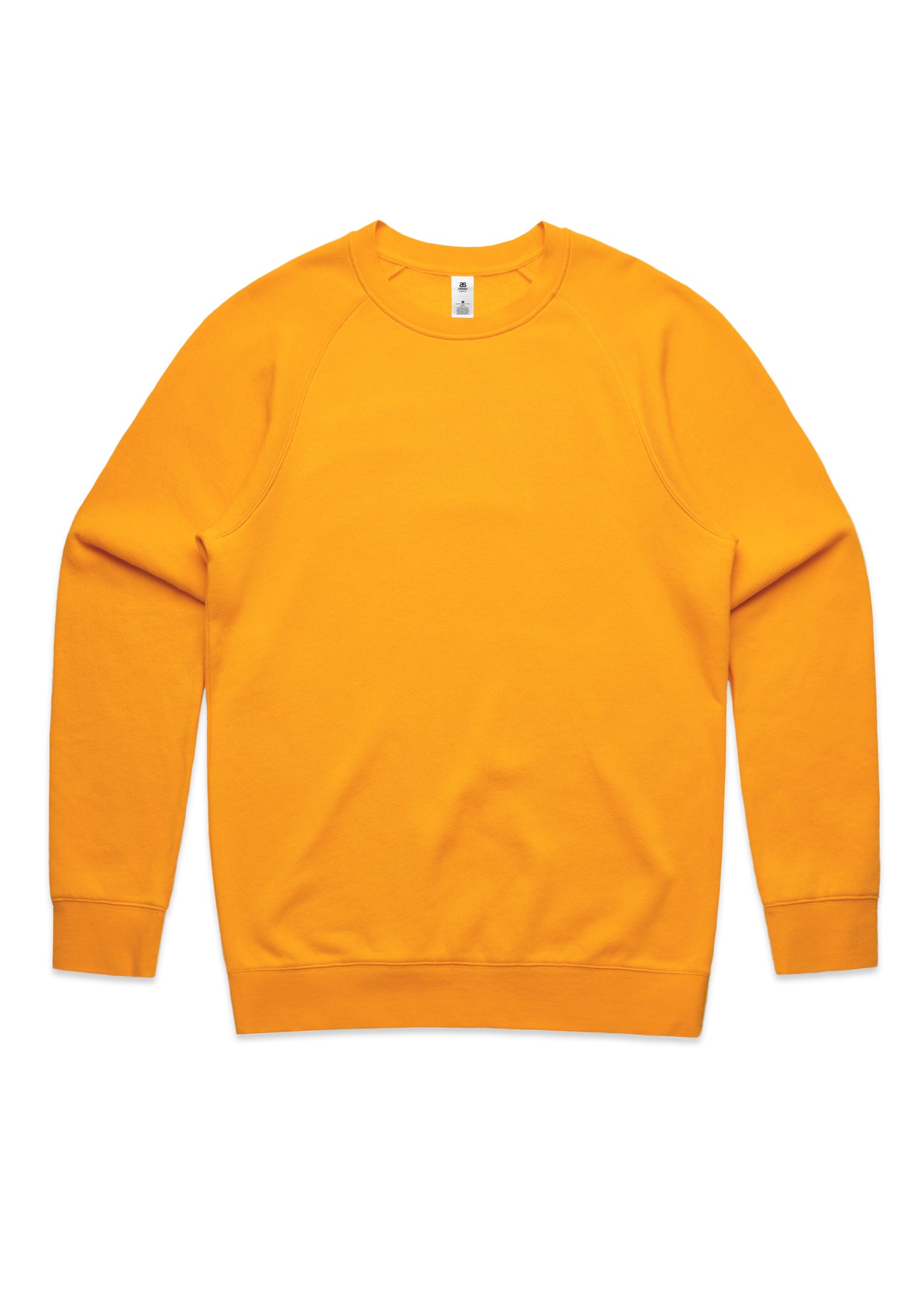 AS Colour Unisex Mens Supply Crew