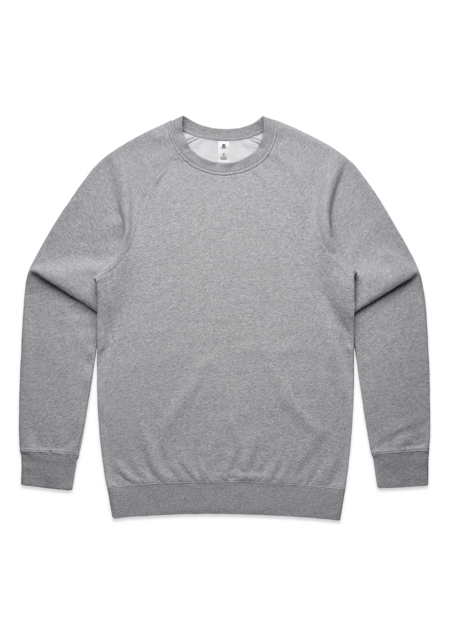 AS Colour Unisex Mens Supply Crew