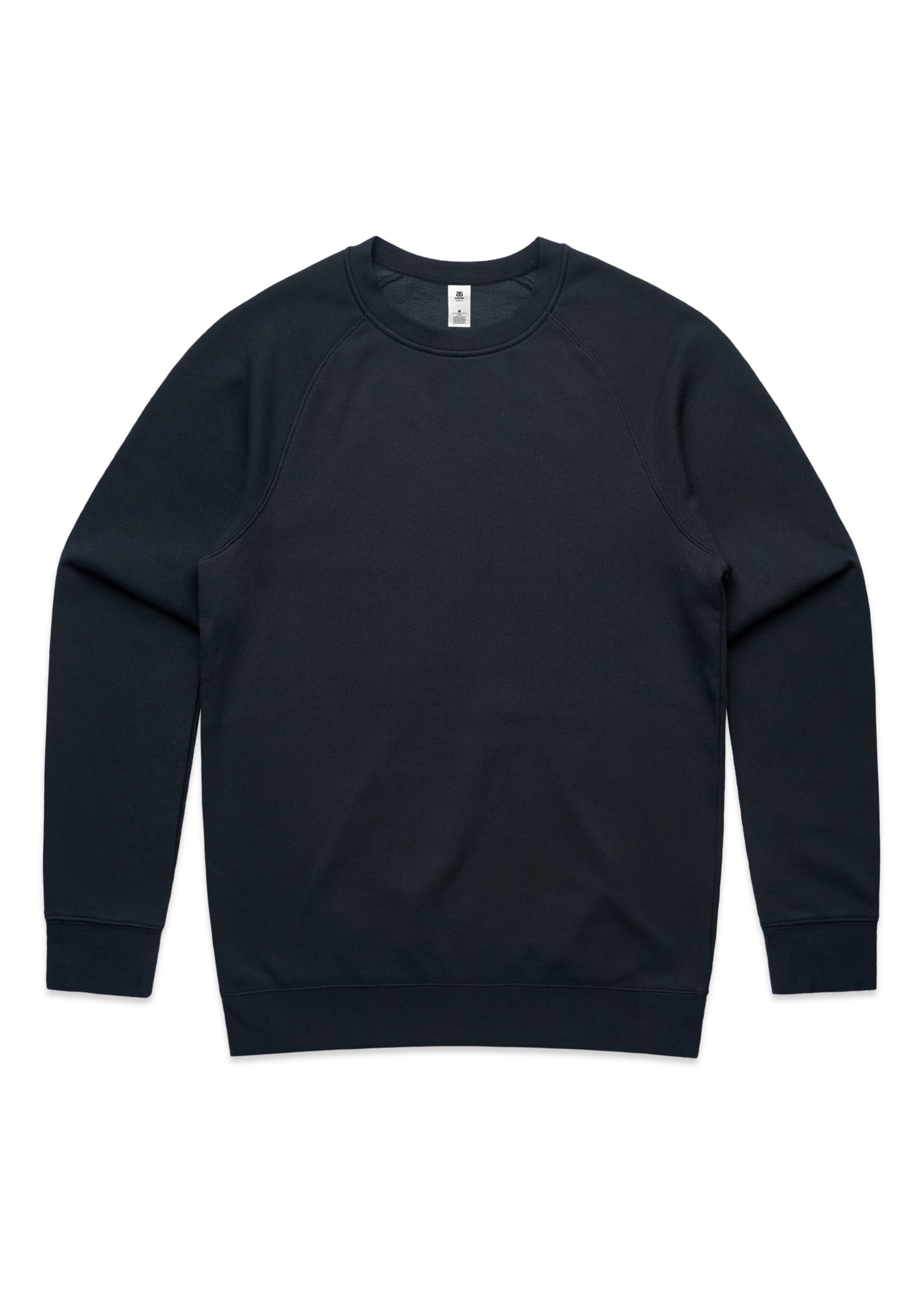 AS Colour Unisex Mens Supply Crew