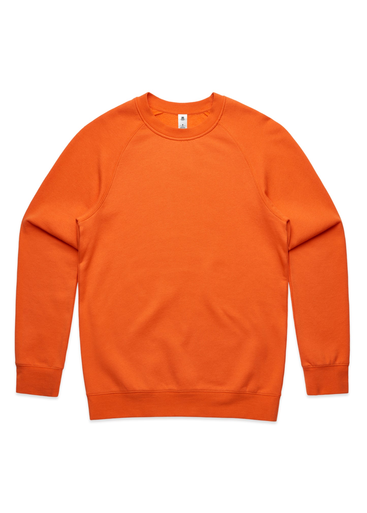 AS Colour Unisex Mens Supply Crew