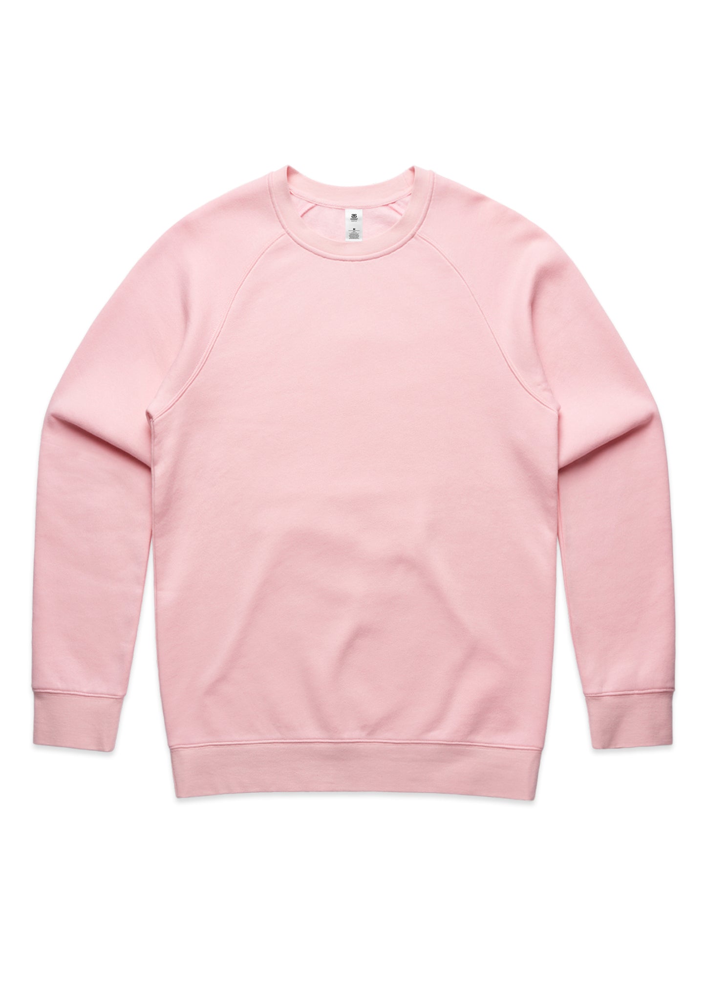AS Colour Unisex Mens Supply Crew