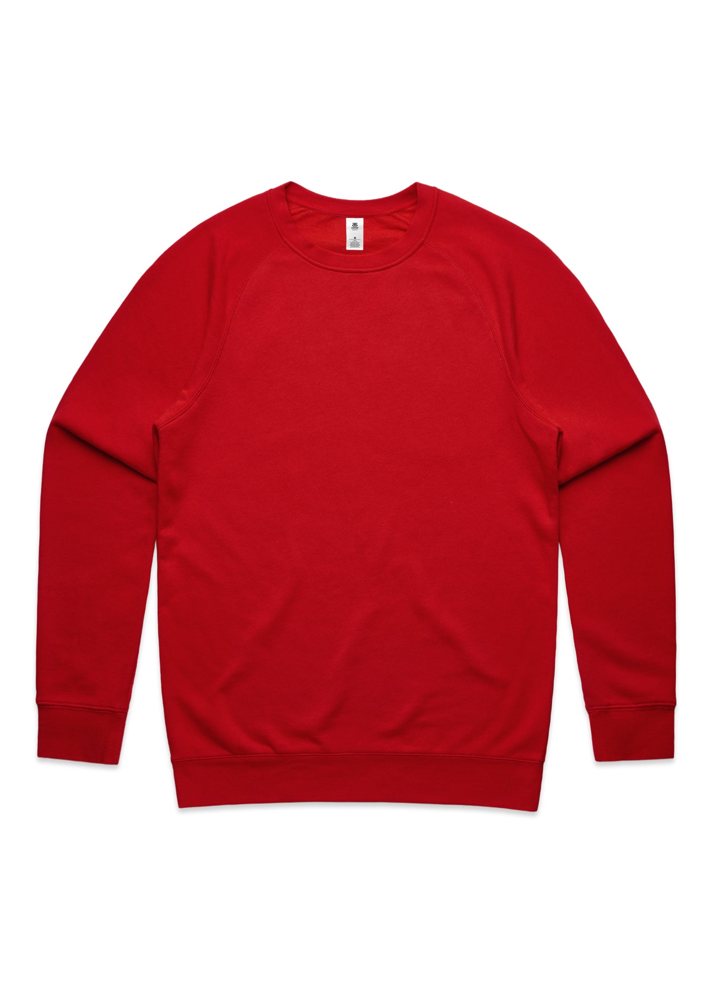 AS Colour Unisex Mens Supply Crew
