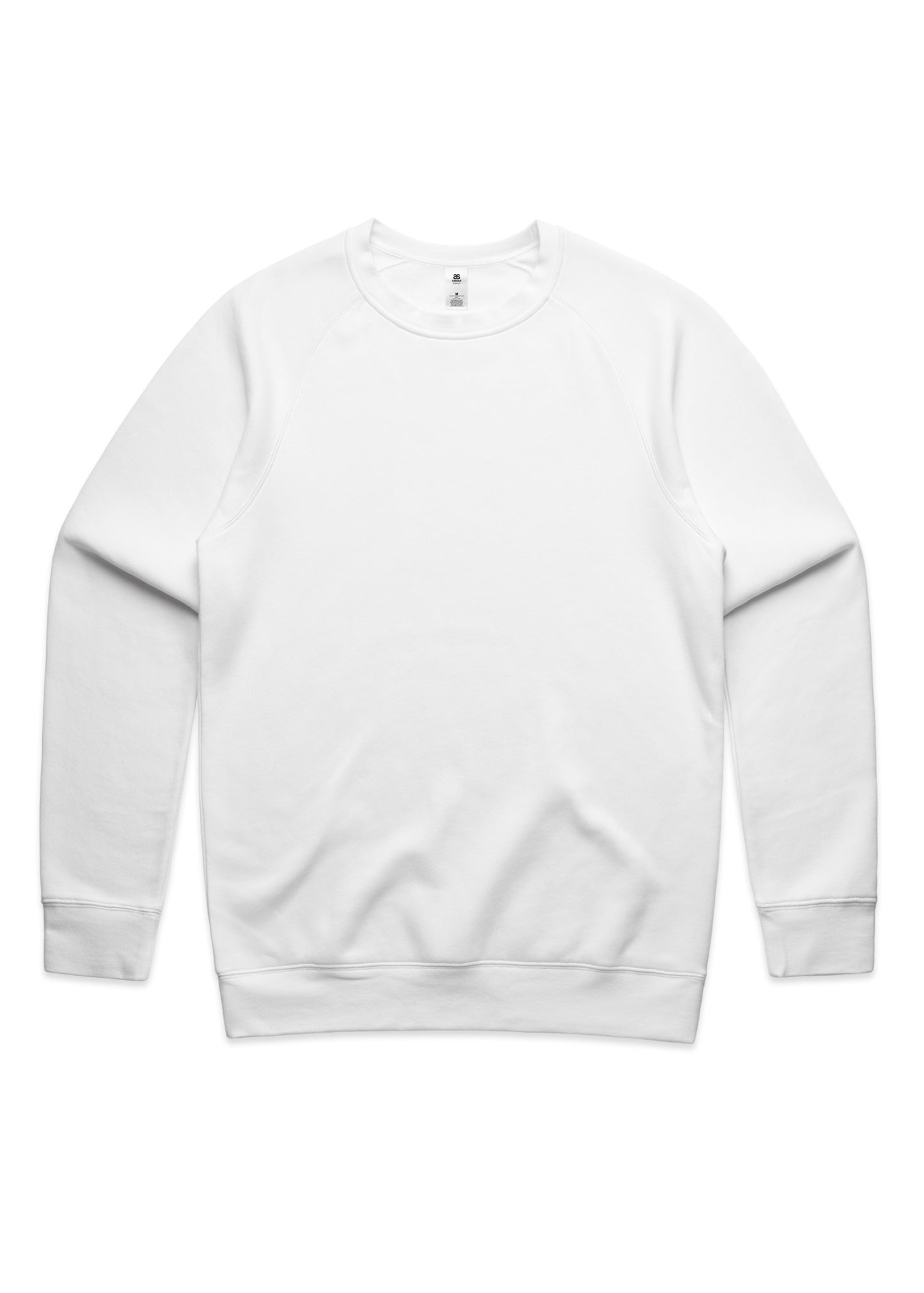 AS Colour Unisex Mens Supply Crew