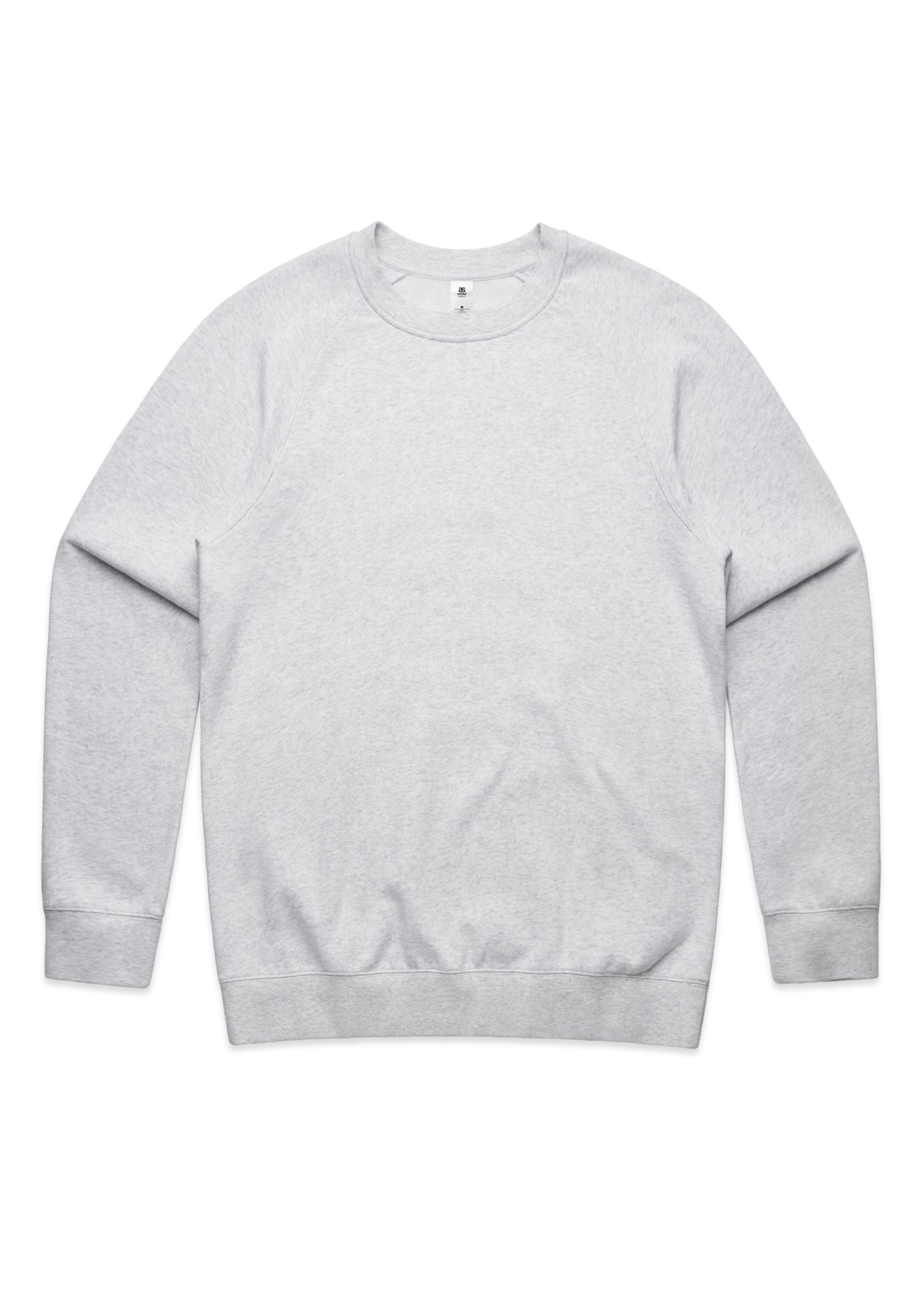 AS Colour Unisex Mens Supply Crew