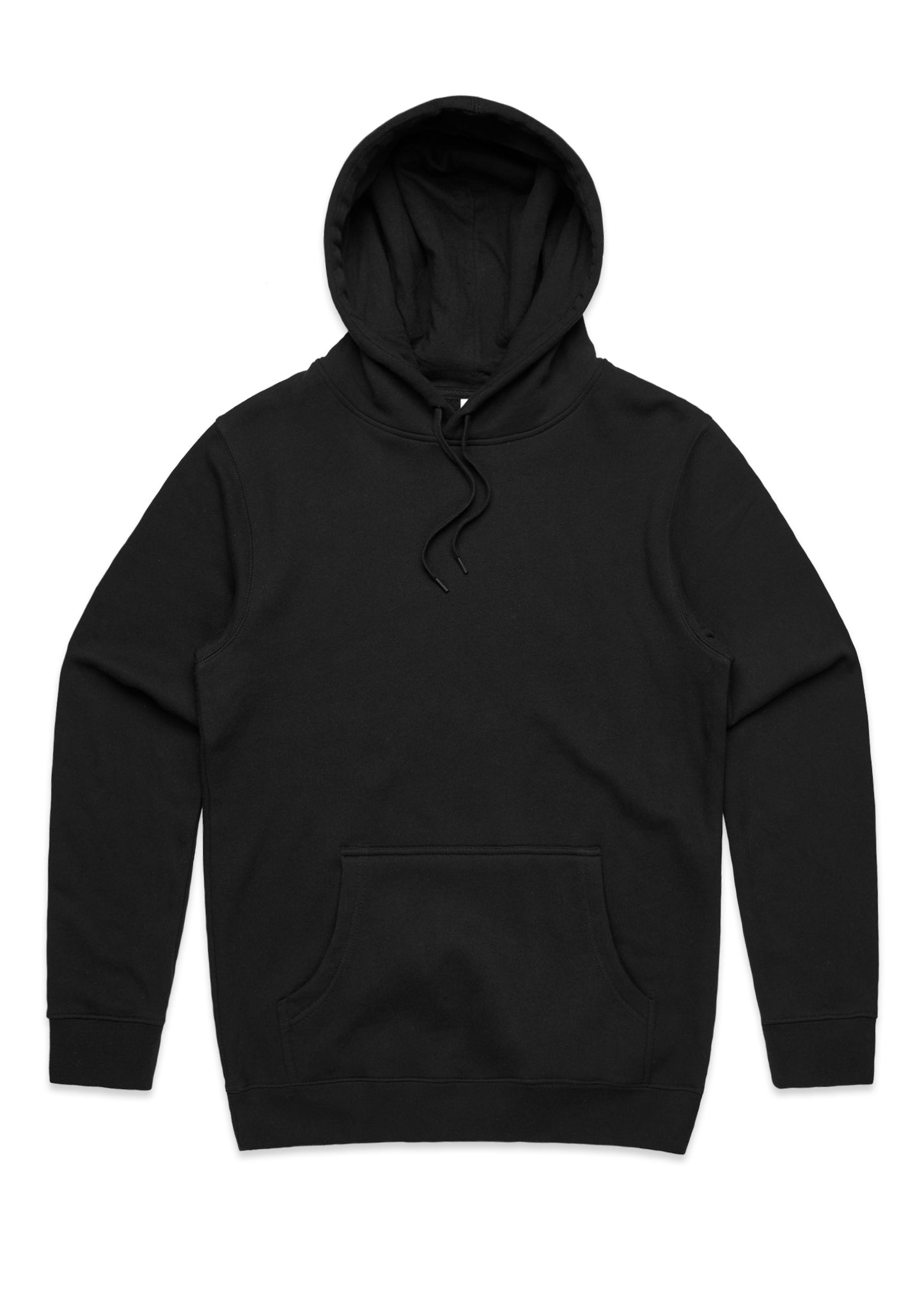 AS Colour Unisex Mens Stencil Hood