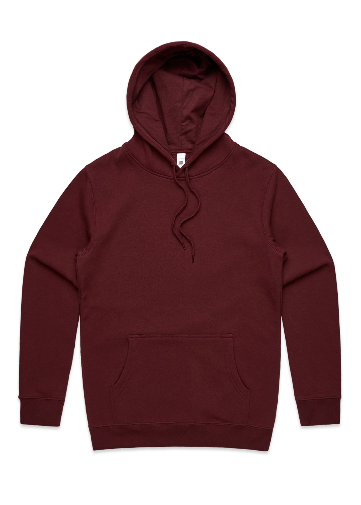 AS Colour Unisex Mens Stencil Hood