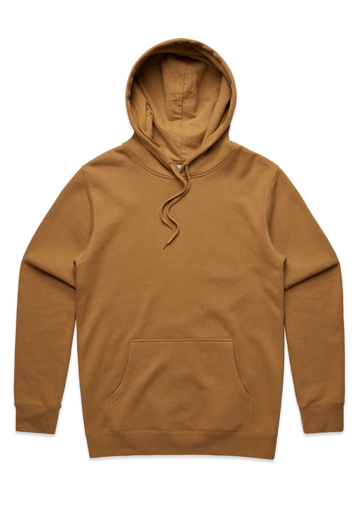 AS Colour Unisex Mens Stencil Hood