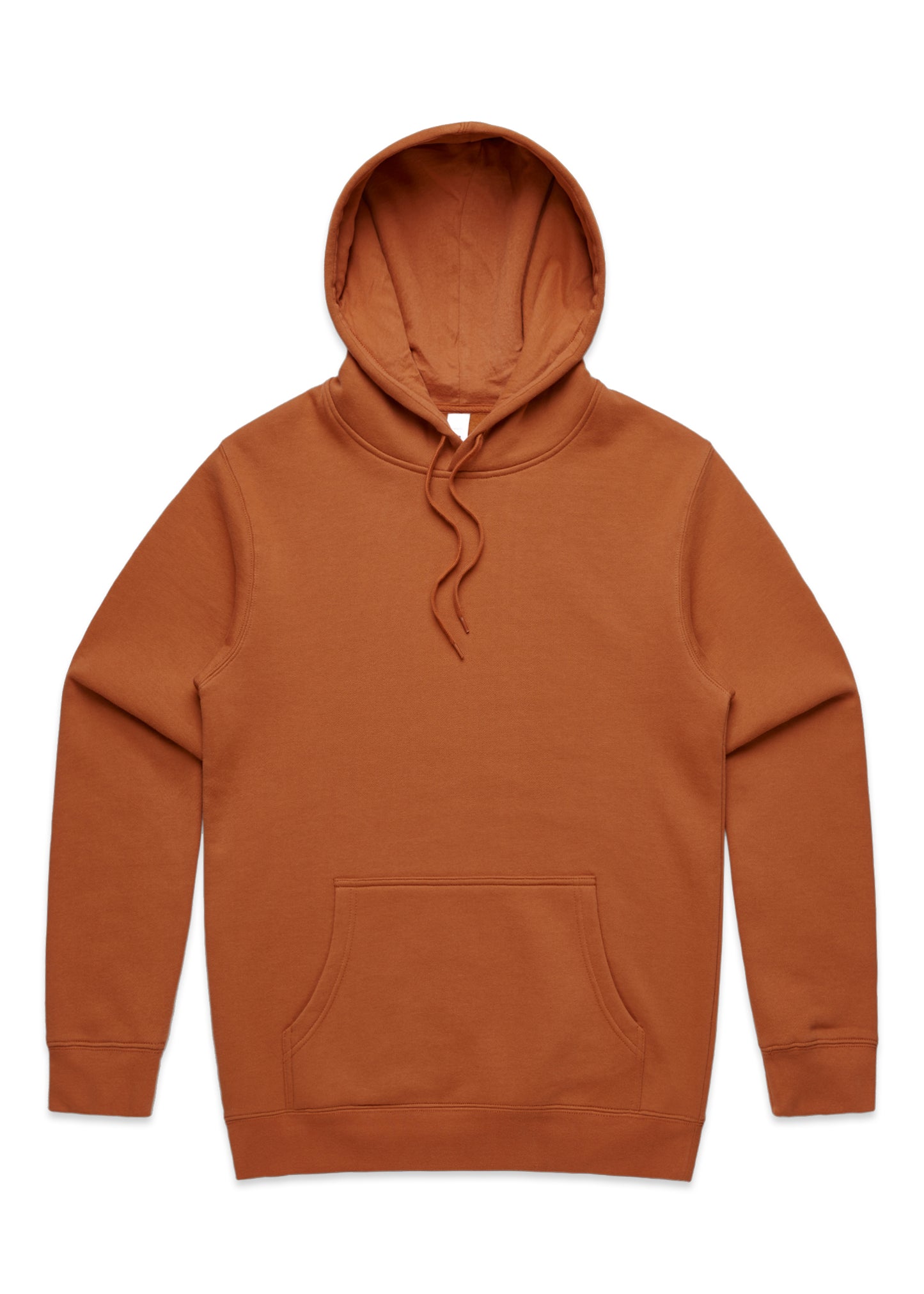 AS Colour Unisex Mens Stencil Hood