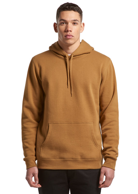 AS Colour Unisex Mens Stencil Hood