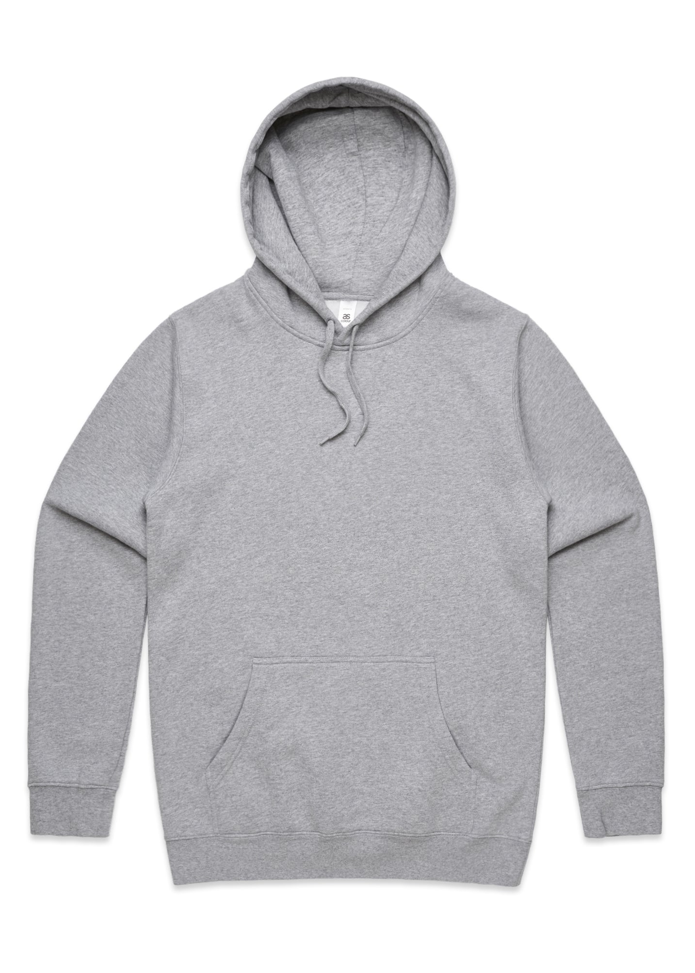 AS Colour Unisex Mens Stencil Hood