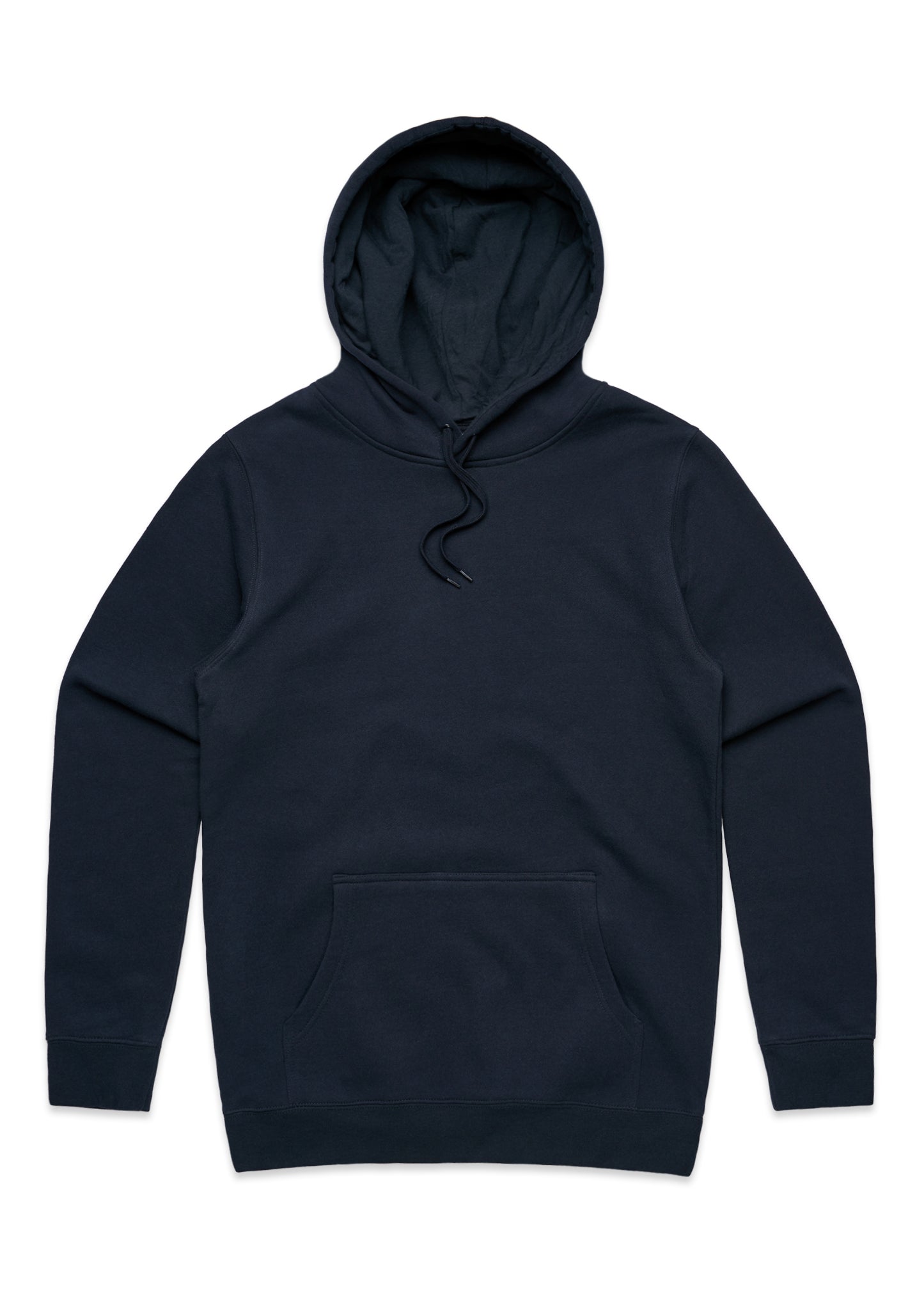AS Colour Unisex Mens Stencil Hood