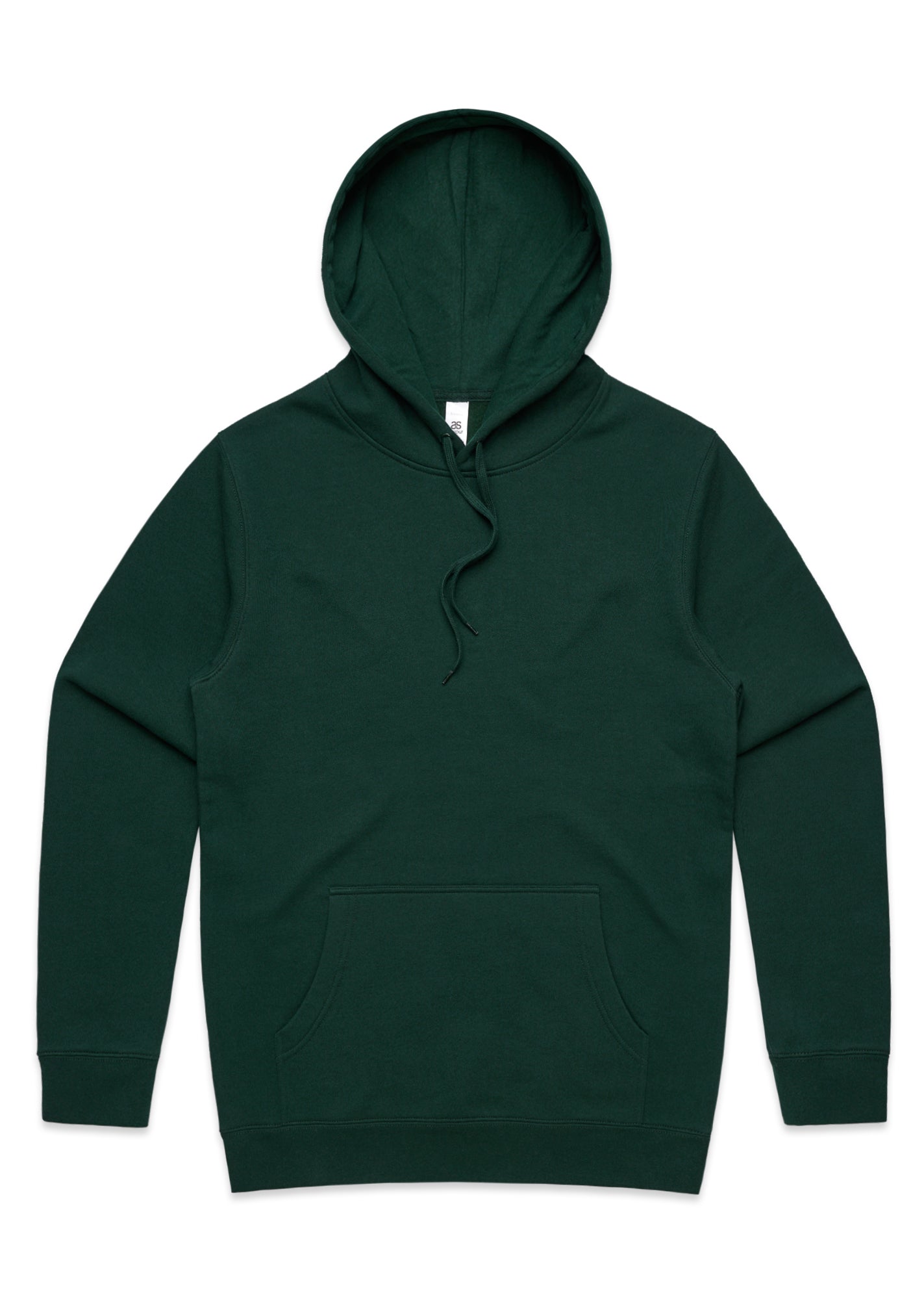 AS Colour Unisex Mens Stencil Hood