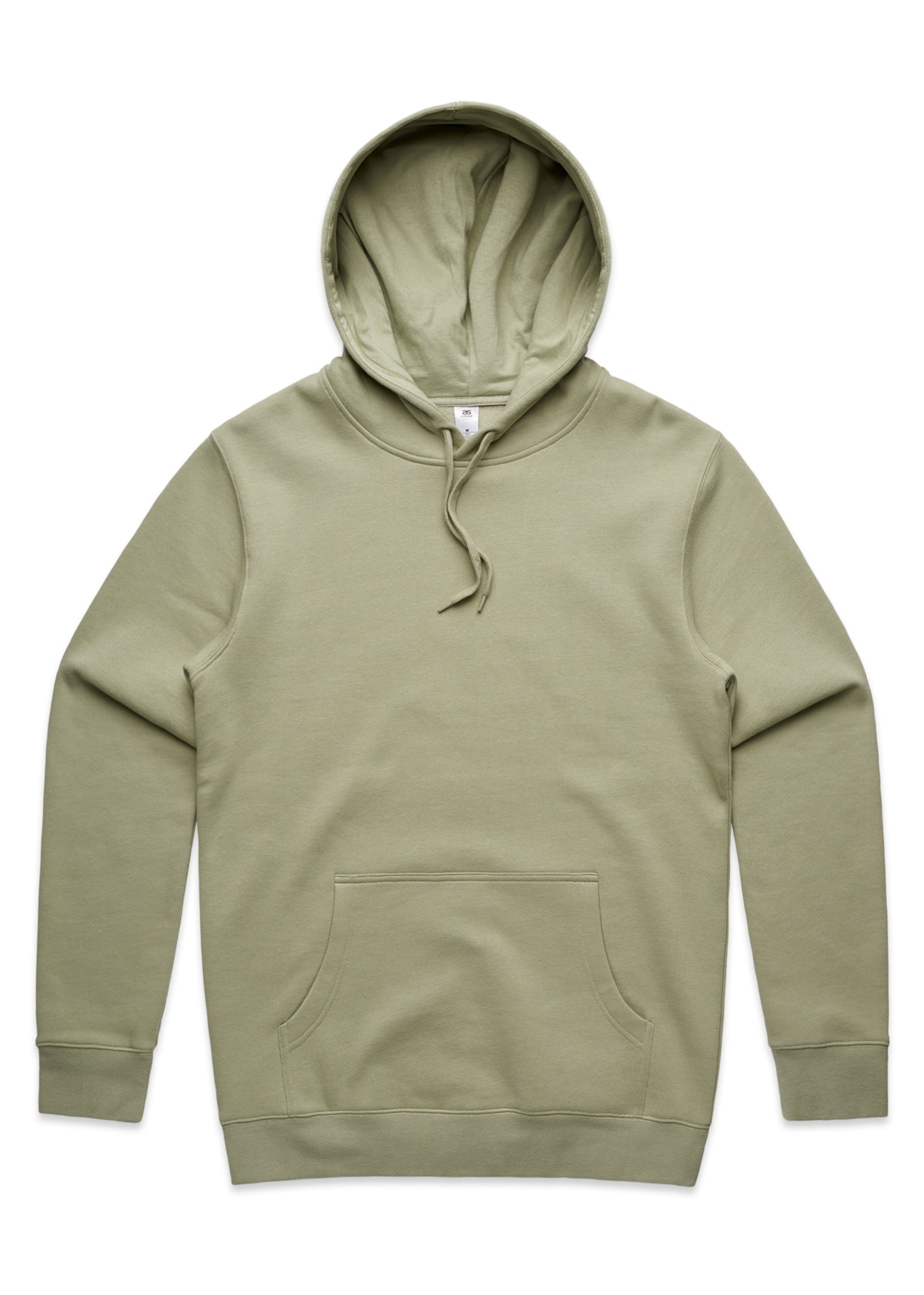 AS Colour Unisex Mens Stencil Hood