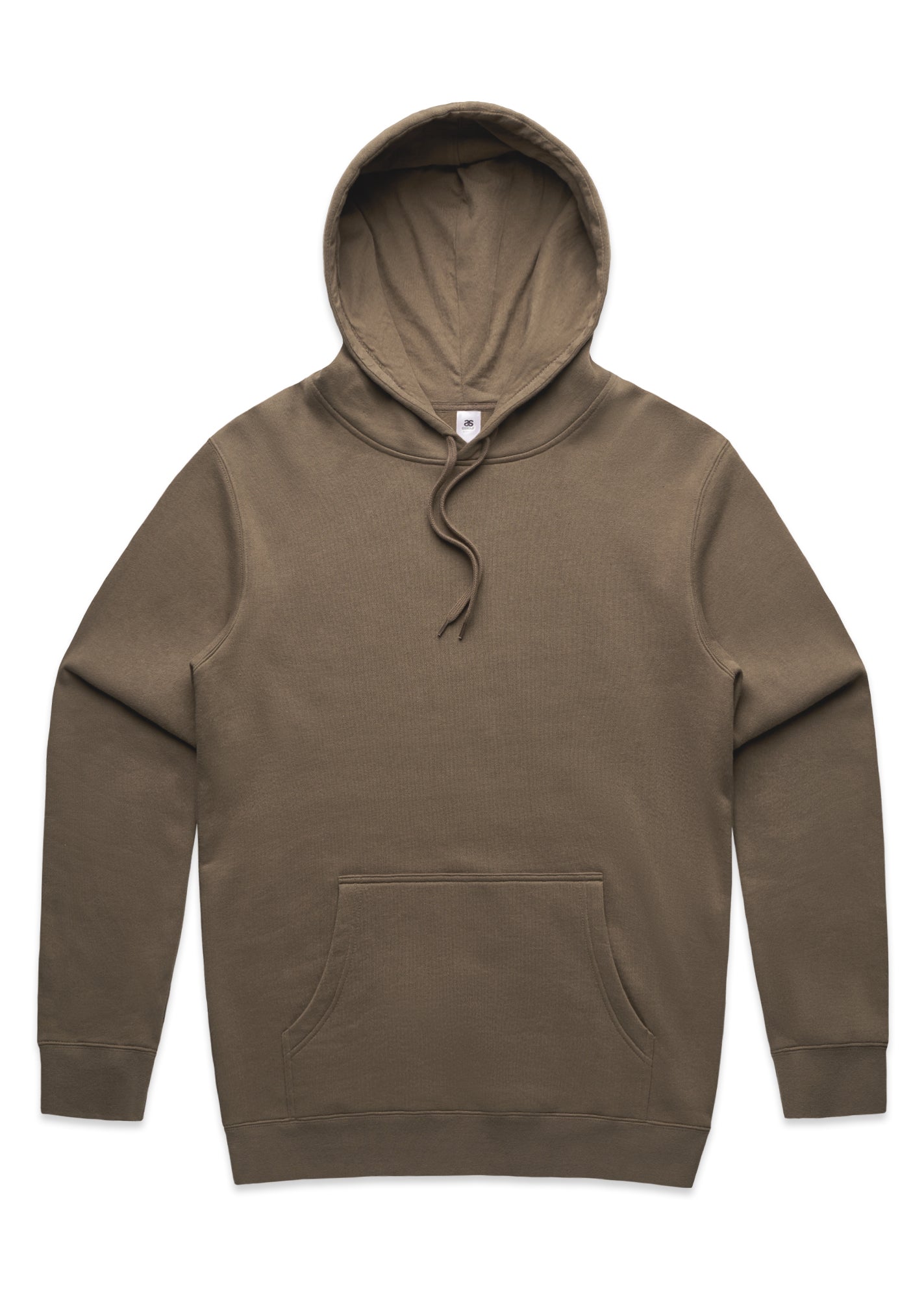 AS Colour Unisex Mens Stencil Hood