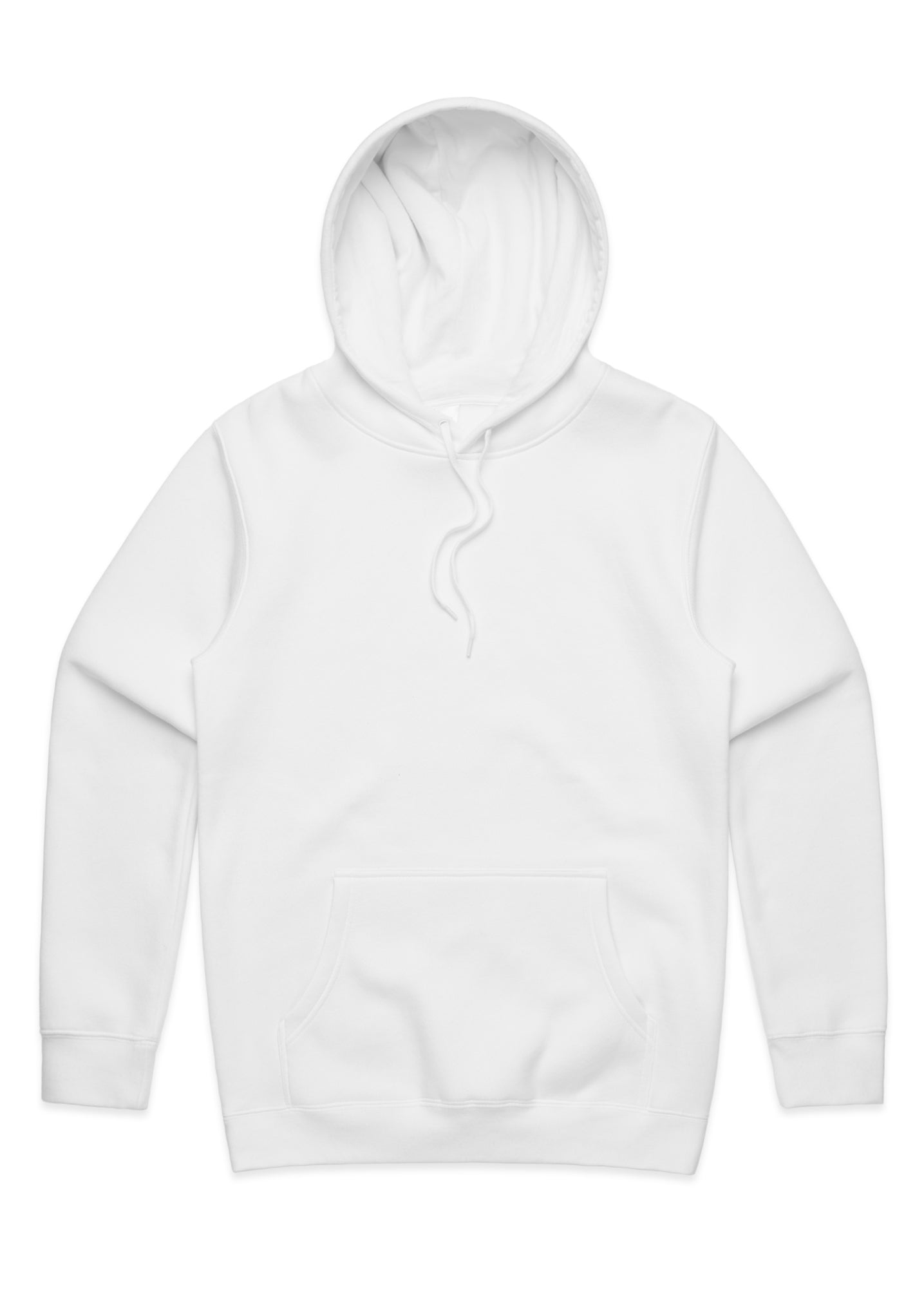 AS Colour Unisex Mens Stencil Hood