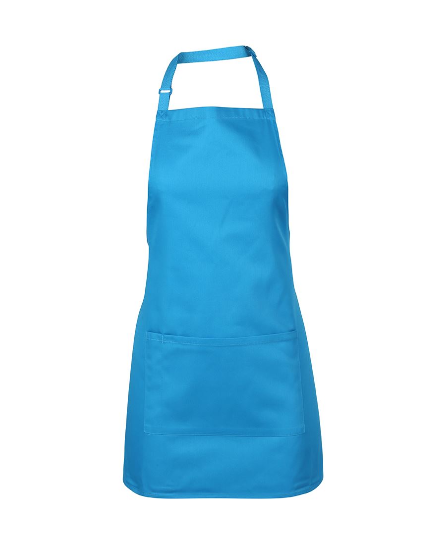 JBs Wear Apron with Pocket
