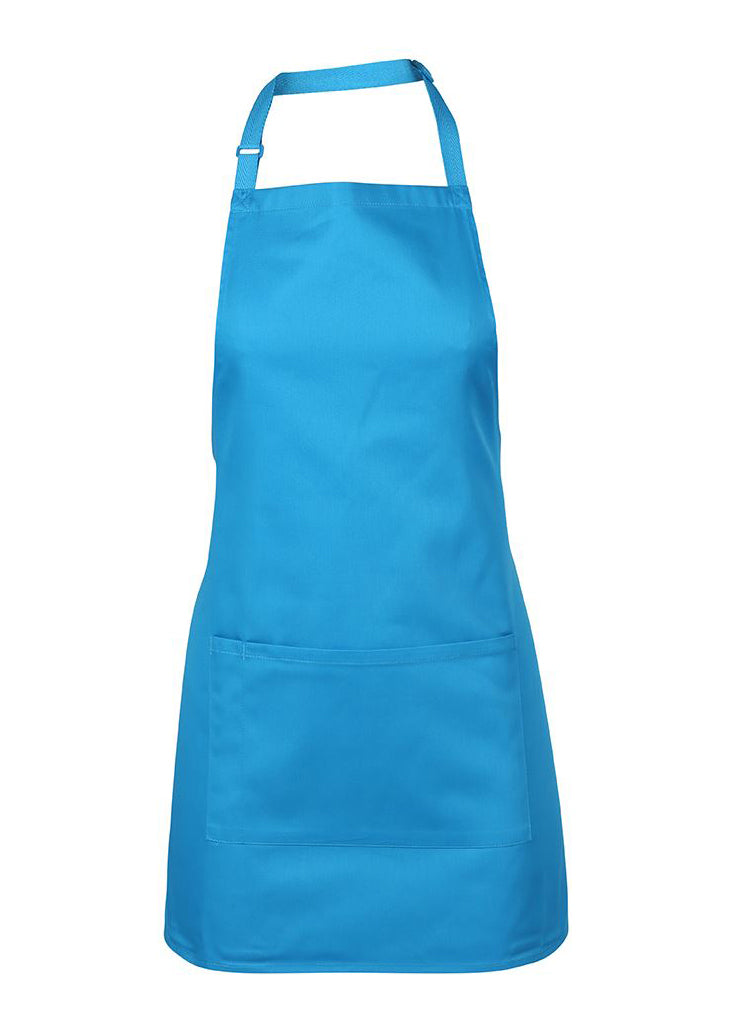 JBs Wear Apron with Pocket