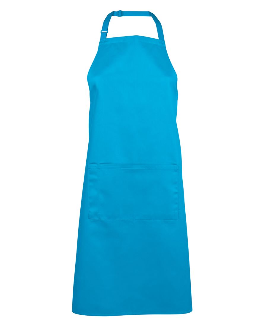 JBs Wear Apron with Pocket