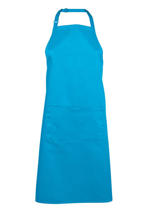 JBs Wear Apron with Pocket