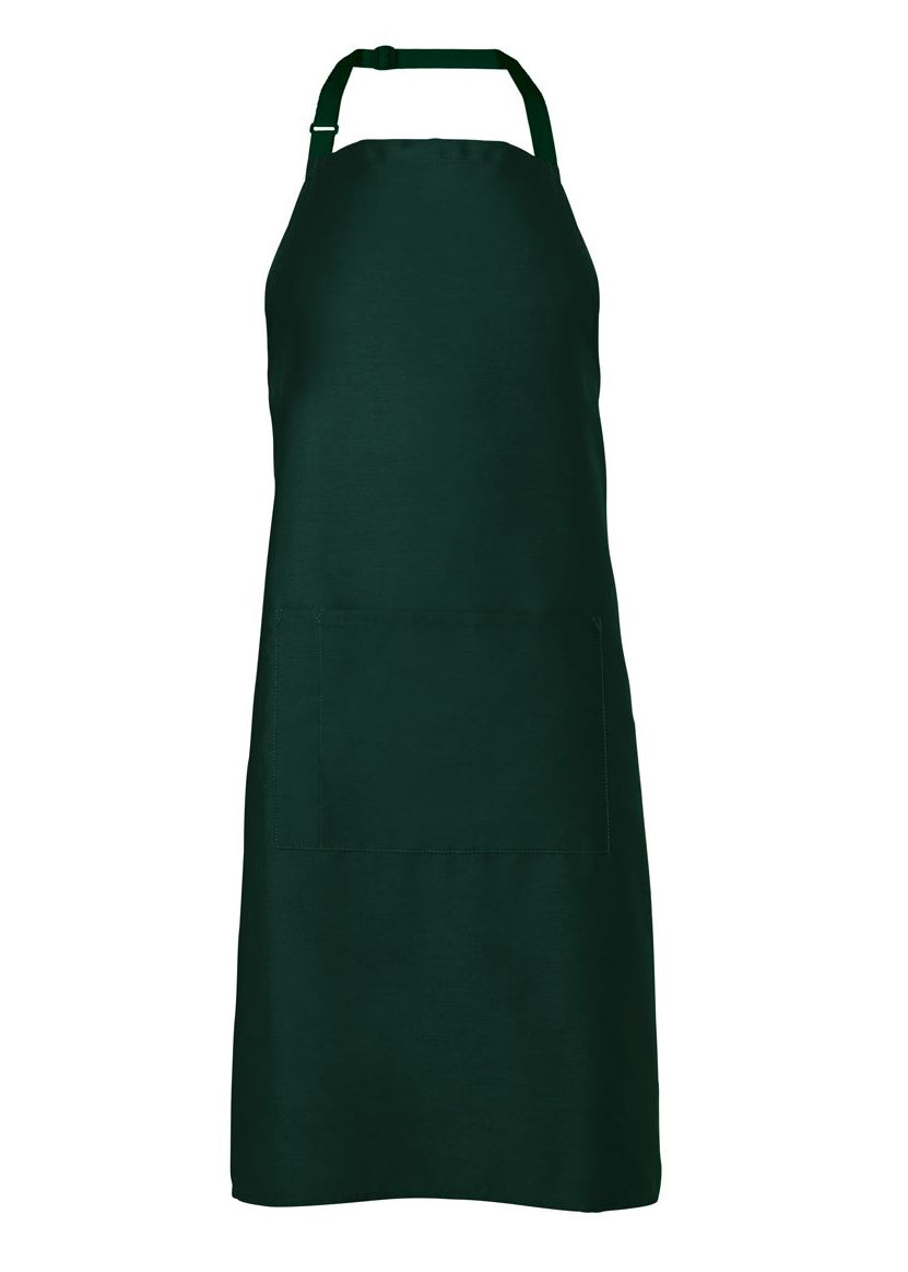 JBs Wear Apron with Pocket